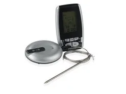Funktion Stegetermometer Digitalt -Mauviel Salgsbutik 178239 high