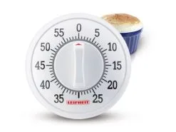 Leifheit C-line Minutur Mekanisk -Mauviel Salgsbutik 178799 4 high