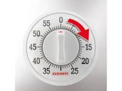 Leifheit C-line Minutur Mekanisk -Mauviel Salgsbutik 178799 6 high