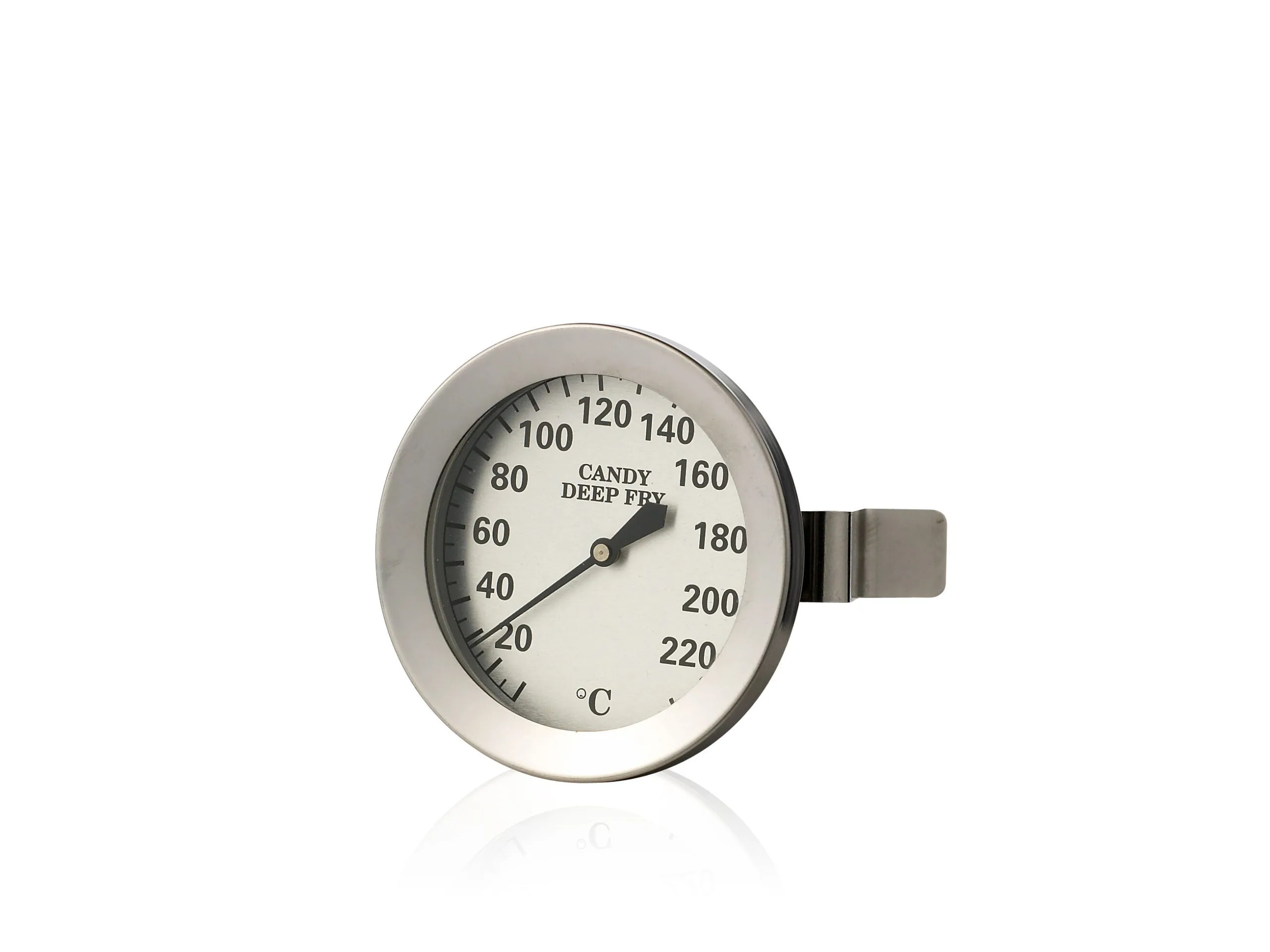 Plus Termometre Bolchetermometer 4 Plus Termometre Bolchetermometer - Billede 2