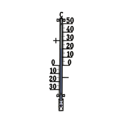 Plus Termometre 424 Udetermometer