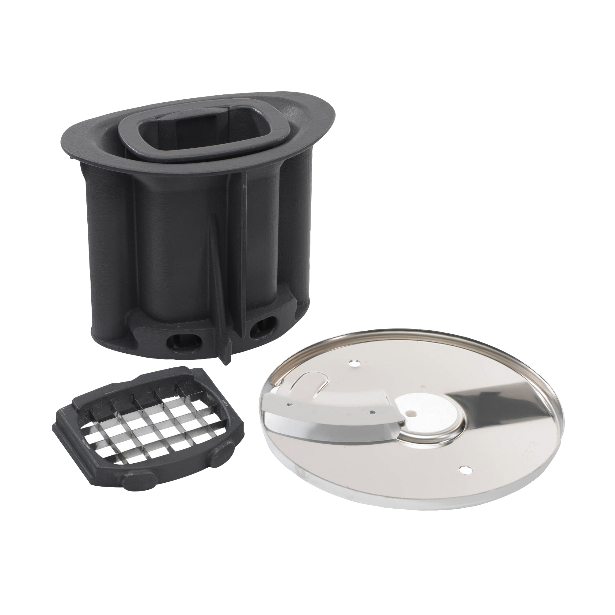 Magimix Snittejern-sæt 3 Magimix Snittejern-sæt