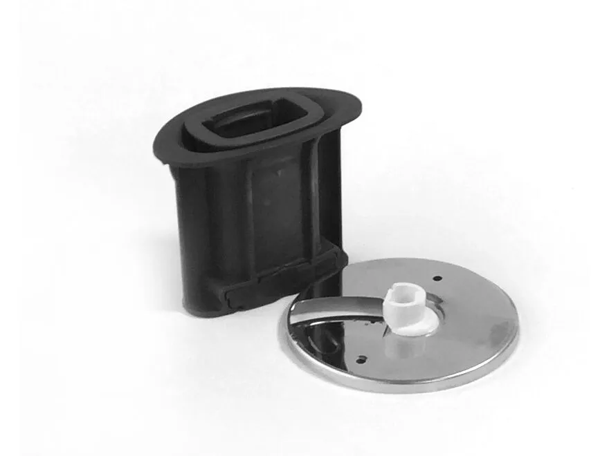 Magimix Snittejern-sæt 4 Magimix Snittejern-sæt - Billede 2