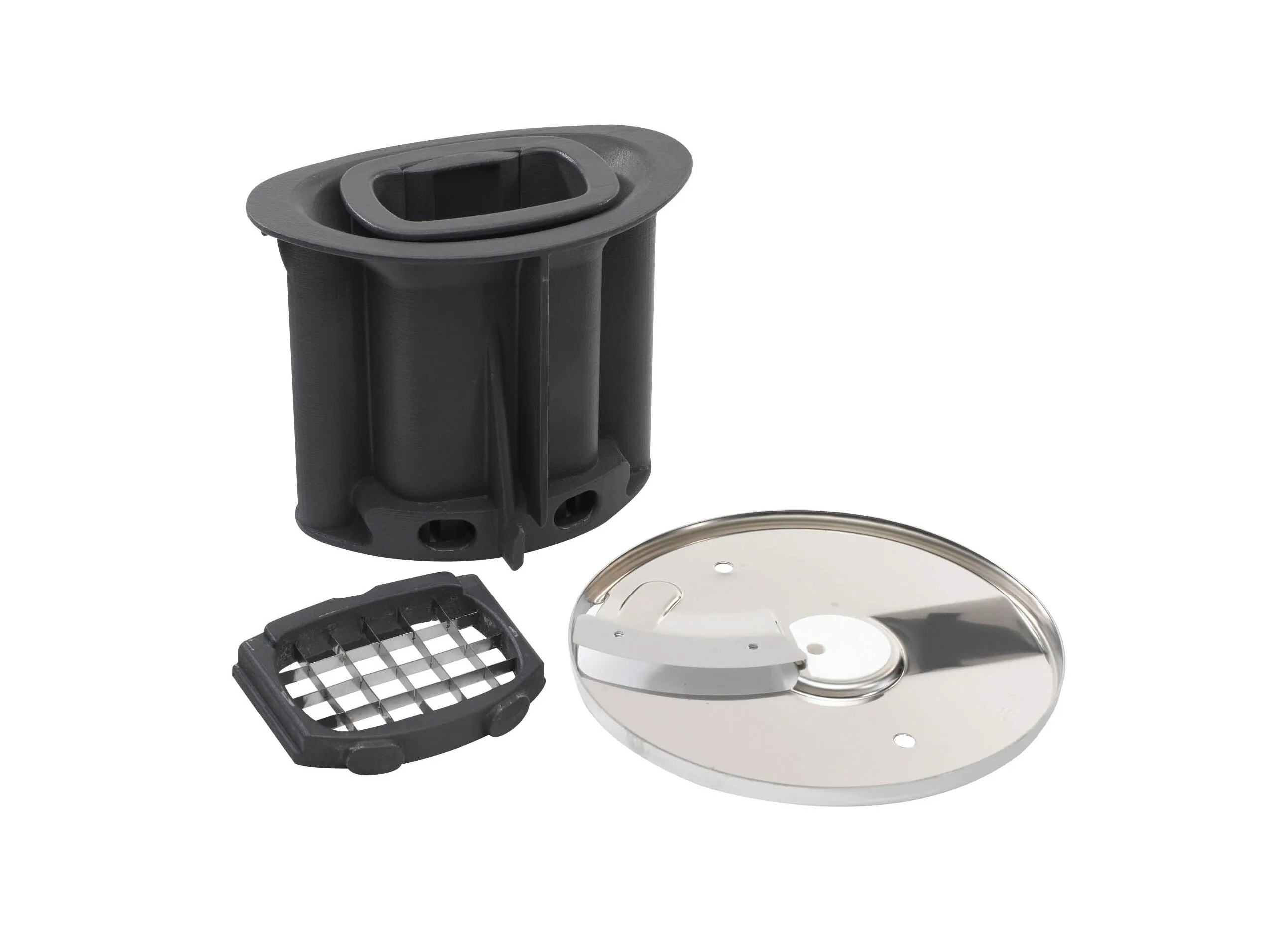 Magimix Snittejern-sæt 5 Magimix Snittejern-sæt - Billede 3