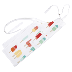 Bastian Tekstiler Børneforklæde