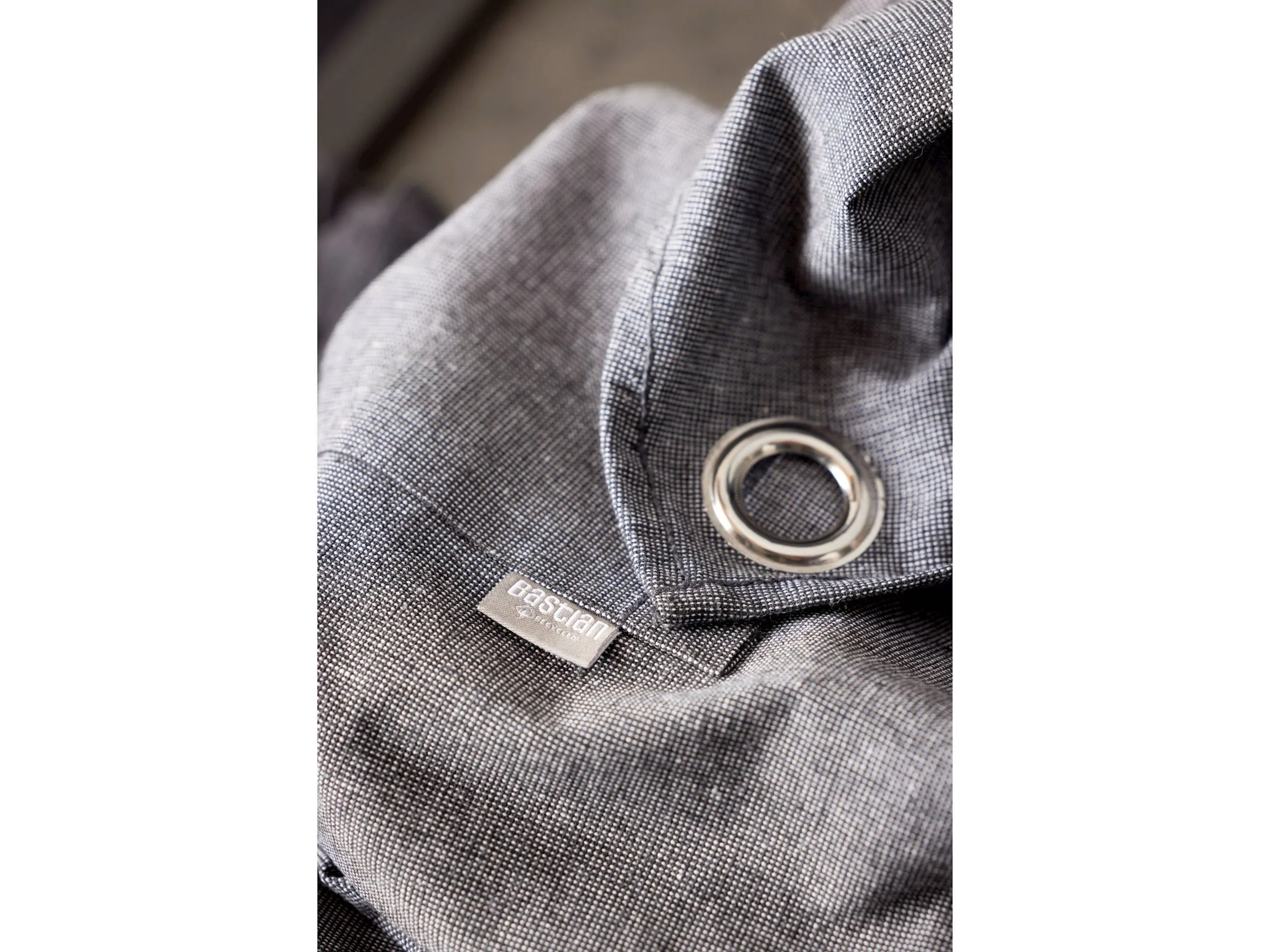 Bastian Tekstiler Tekstilsæt Recycle 5 Dele 7 Bastian Tekstiler Tekstilsæt Recycle 5 Dele - Billede 5