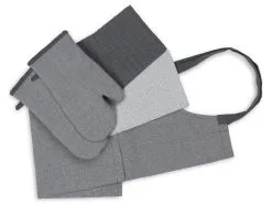 Bastian Tekstiler Tekstilsæt Recycle 5 Dele 13 Bastian Tekstiler Tekstilsæt Recycle 5 Dele -Mauviel Salgsbutik 18437 high