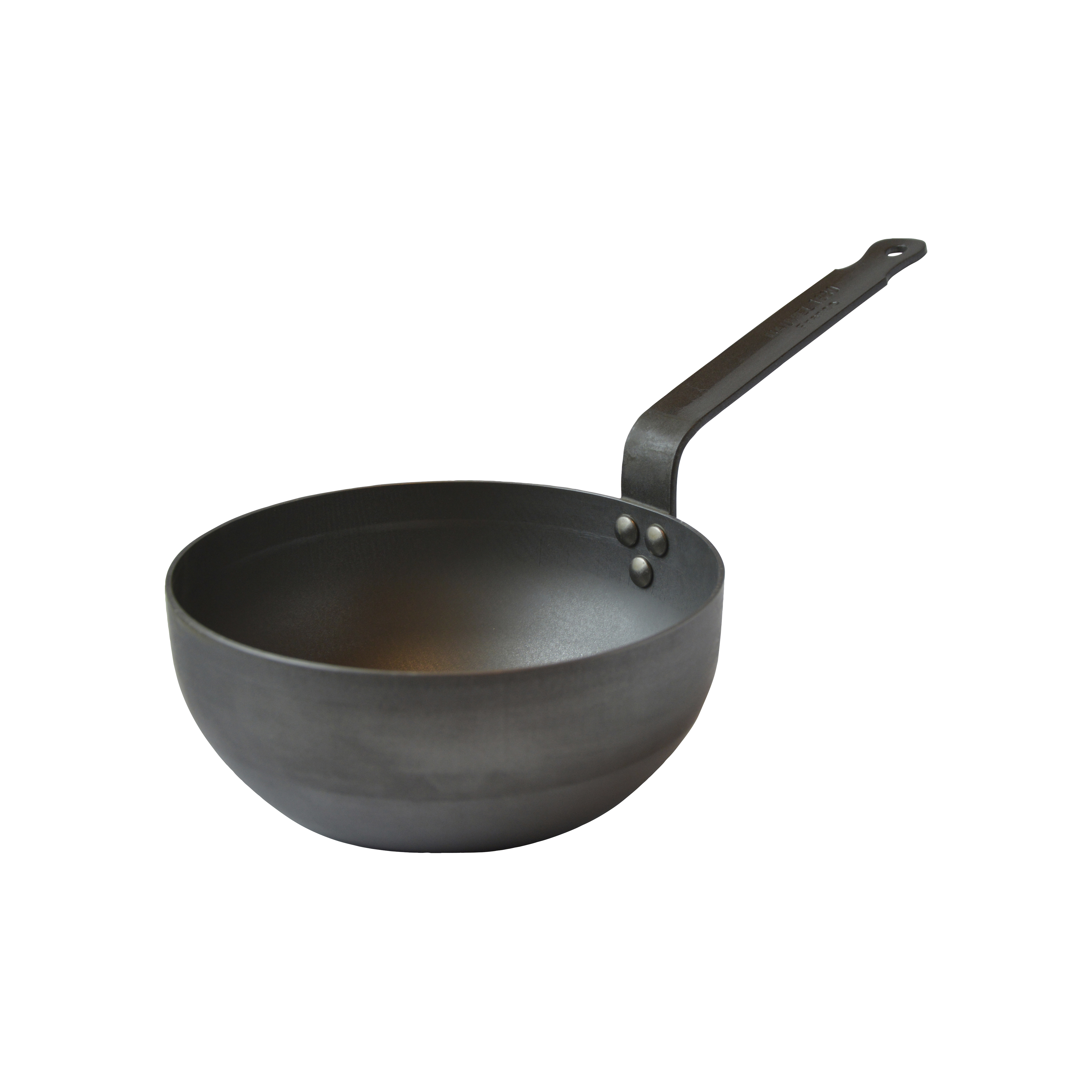 Mauviel Sauterpande Buttet 3 Mauviel Sauterpande Buttet