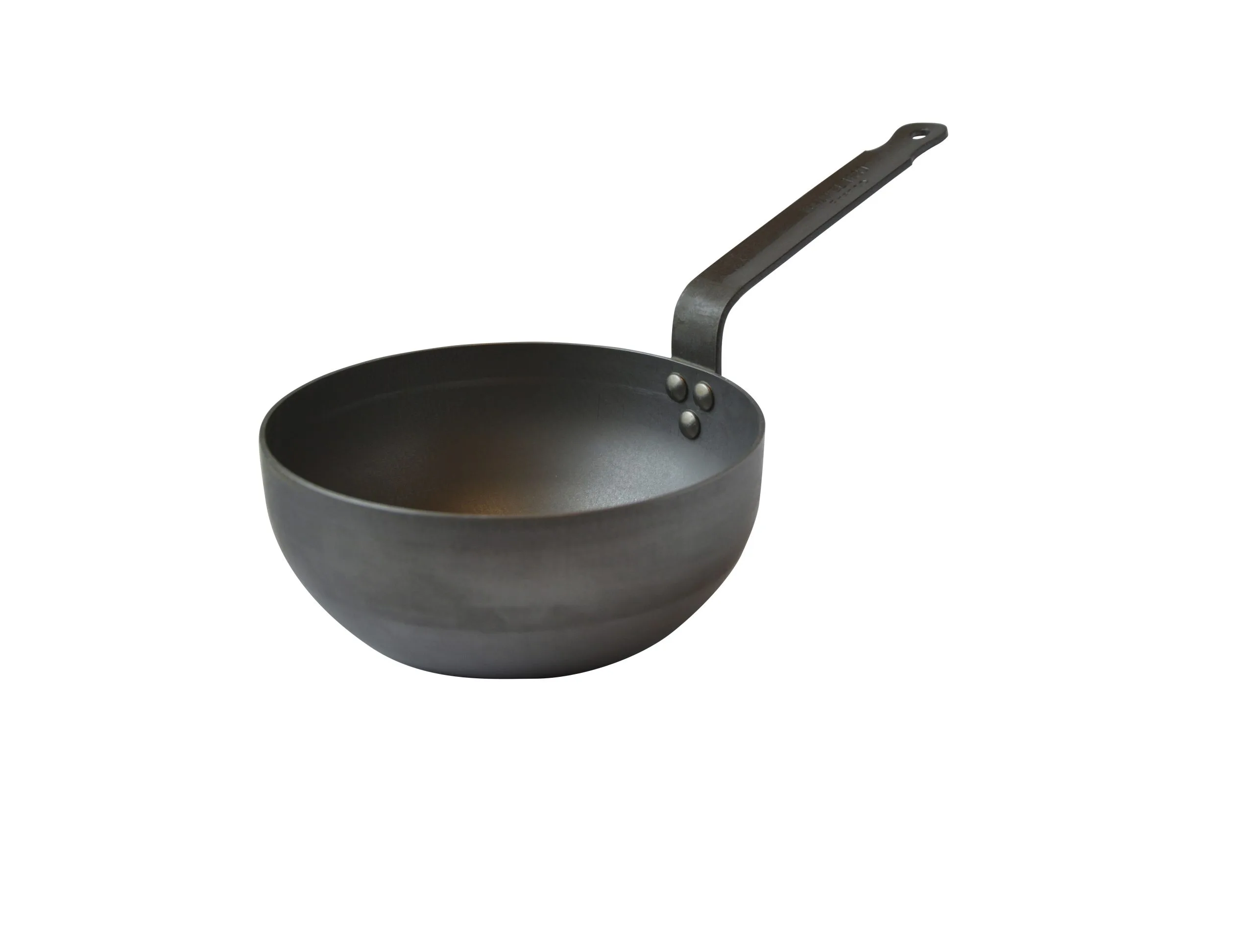 Mauviel Sauterpande Buttet 4 Mauviel Sauterpande Buttet - Billede 2