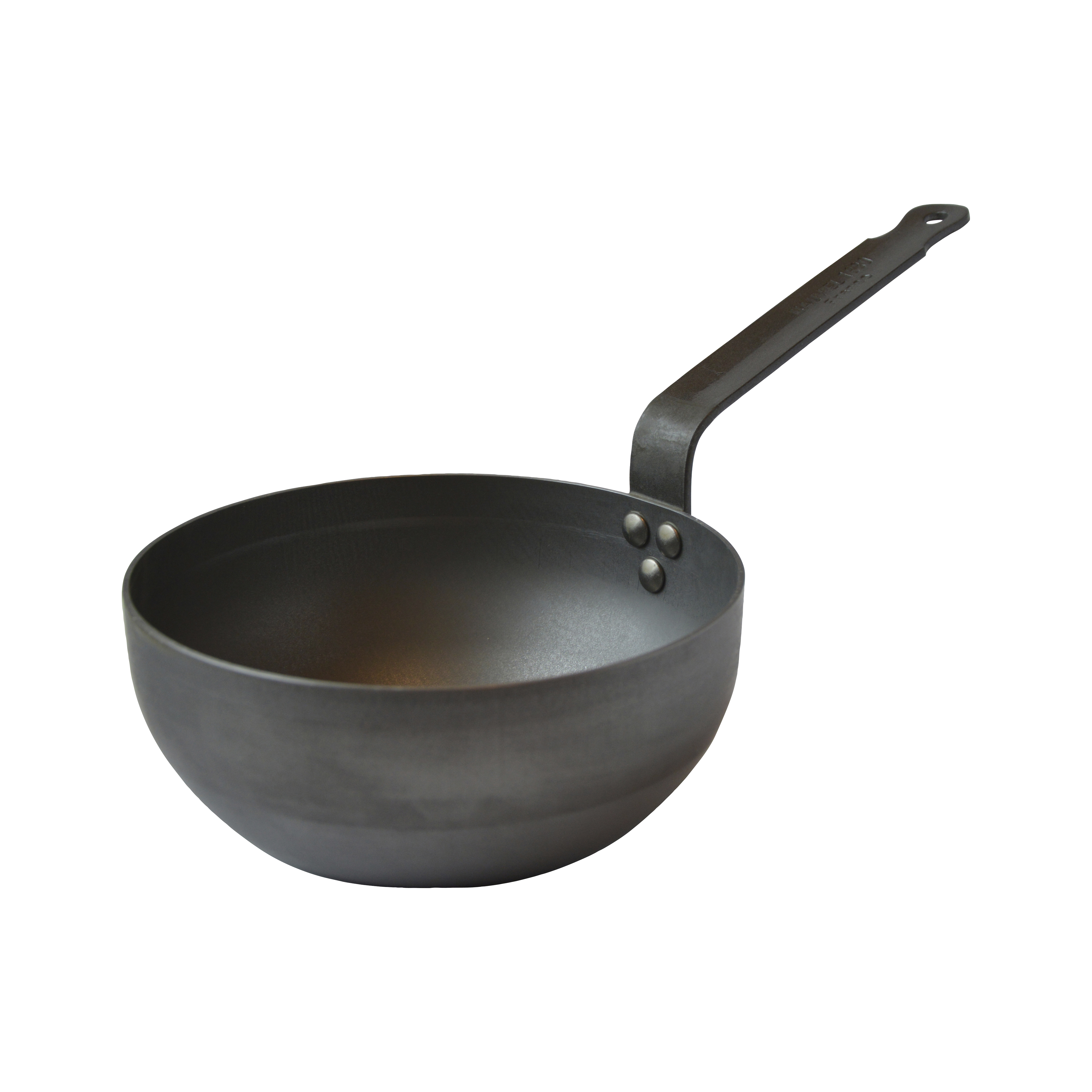 Mauviel Sauterpande Buttet 3 Mauviel Sauterpande Buttet