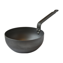 Mauviel Sauterpande Buttet