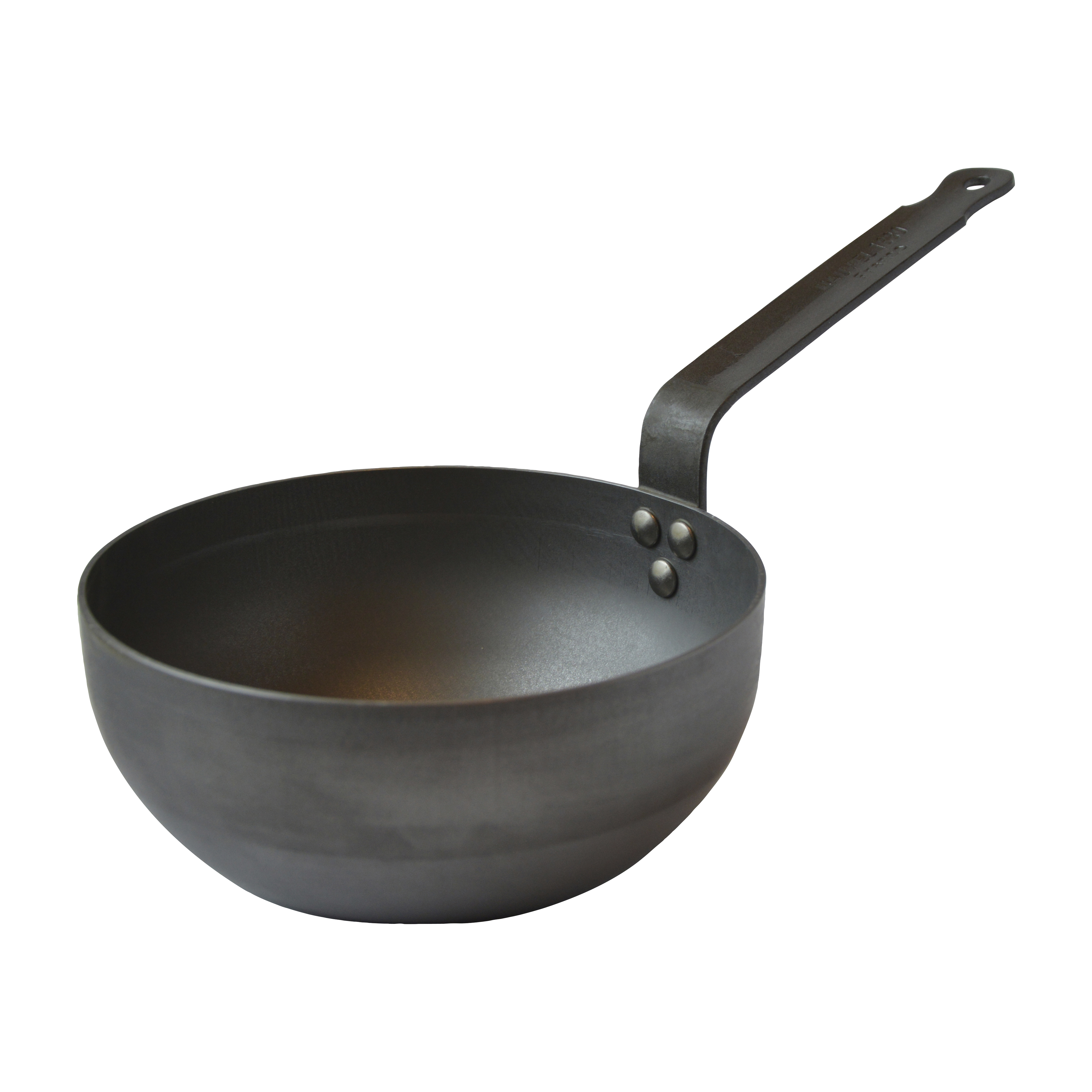 Mauviel Sauterpande Buttet 3 Mauviel Sauterpande Buttet