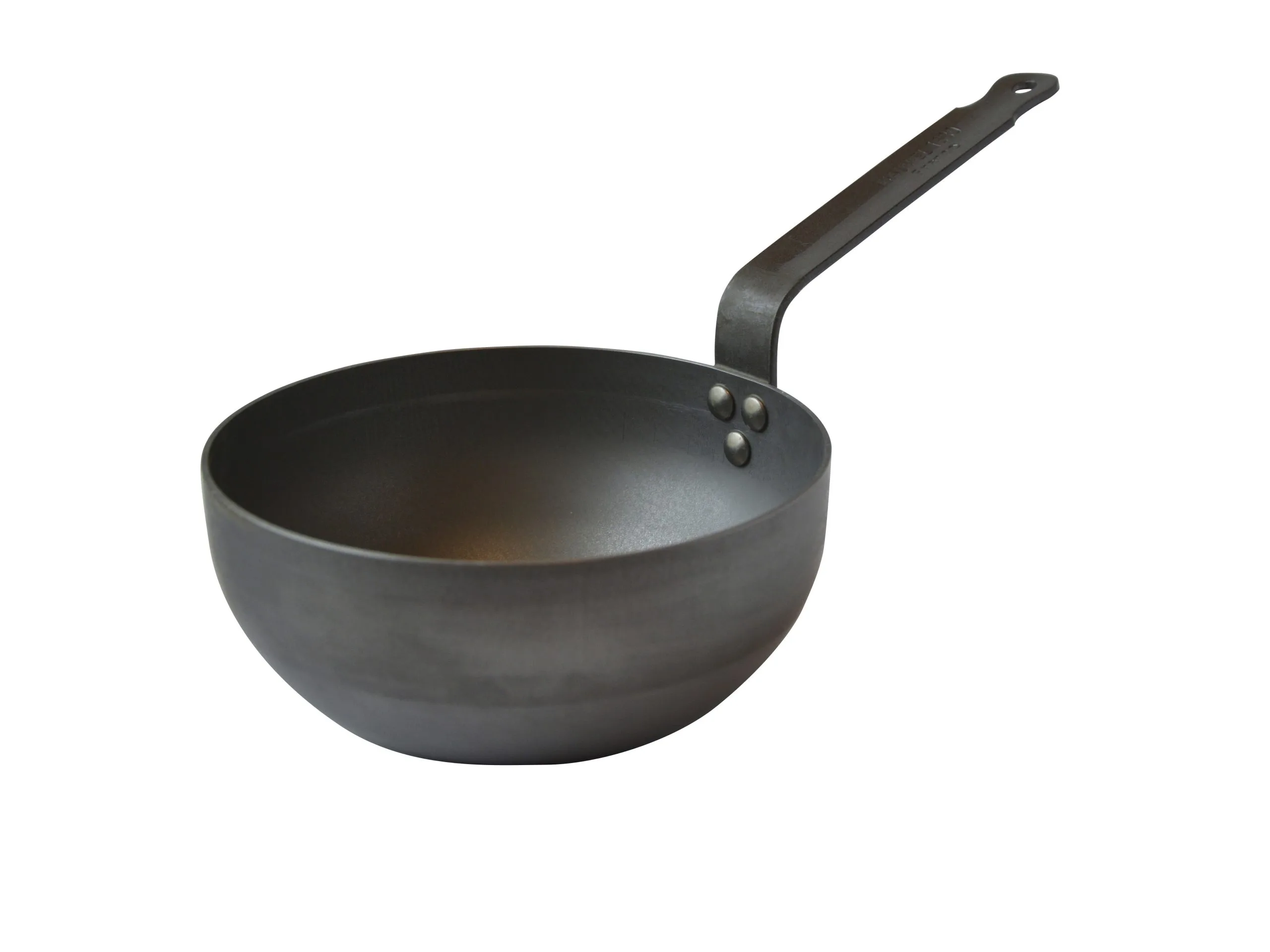 Mauviel Sauterpande Buttet 4 Mauviel Sauterpande Buttet - Billede 2