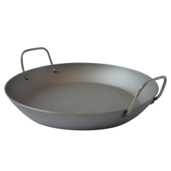 Mauviel Salgsbutik 11 Mauviel Paellapande