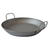 Mauviel Paellapande 2 Mauviel Paellapande -Mauviel Salgsbutik 19285
