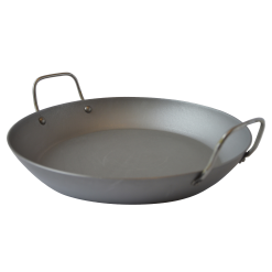 Mauviel Salgsbutik 17 Mauviel Paellapande