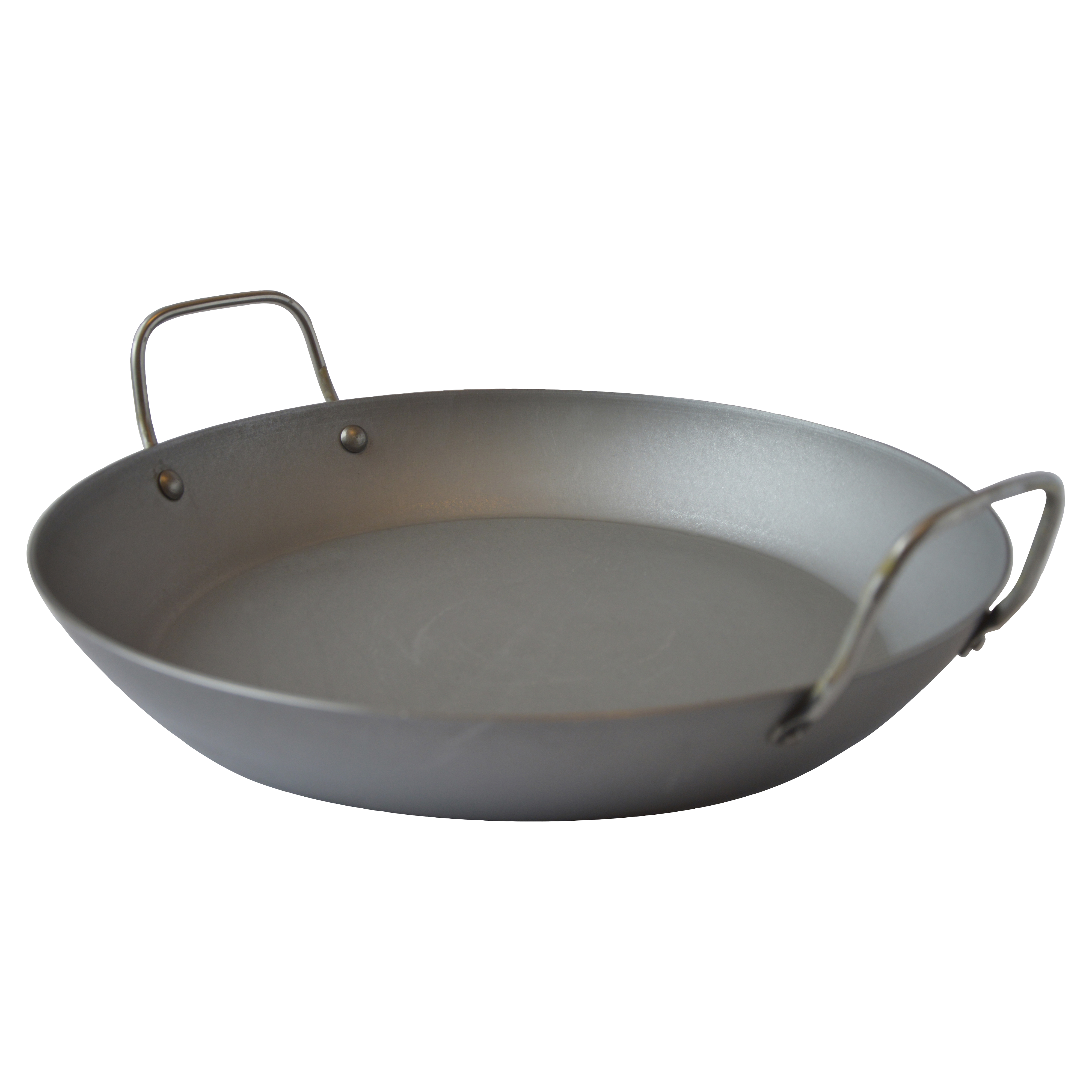 Mauviel Paellapande 3 Mauviel Paellapande