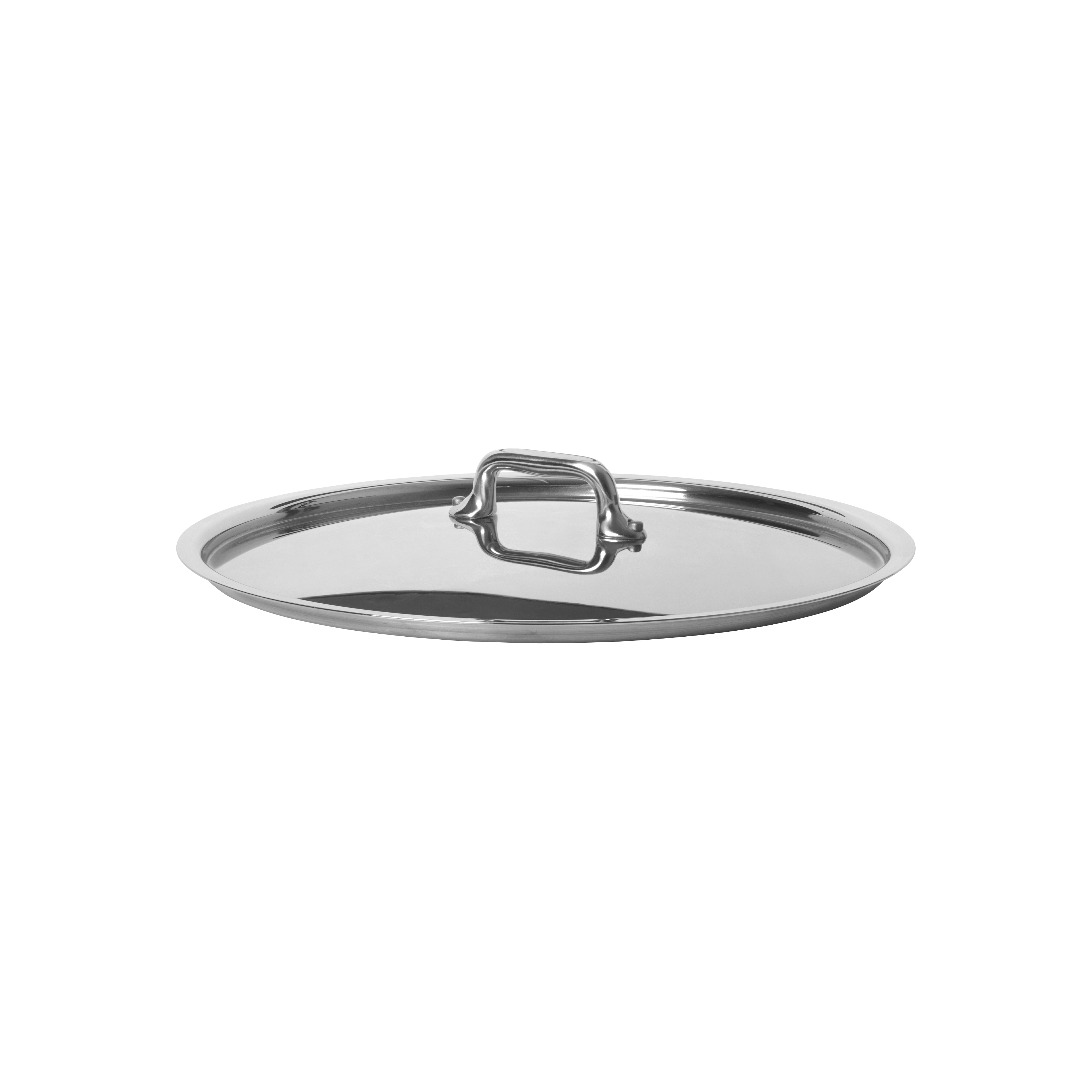 Mauviel Cook Style Låg 7 Mauviel Cook Style Låg - Billede 5