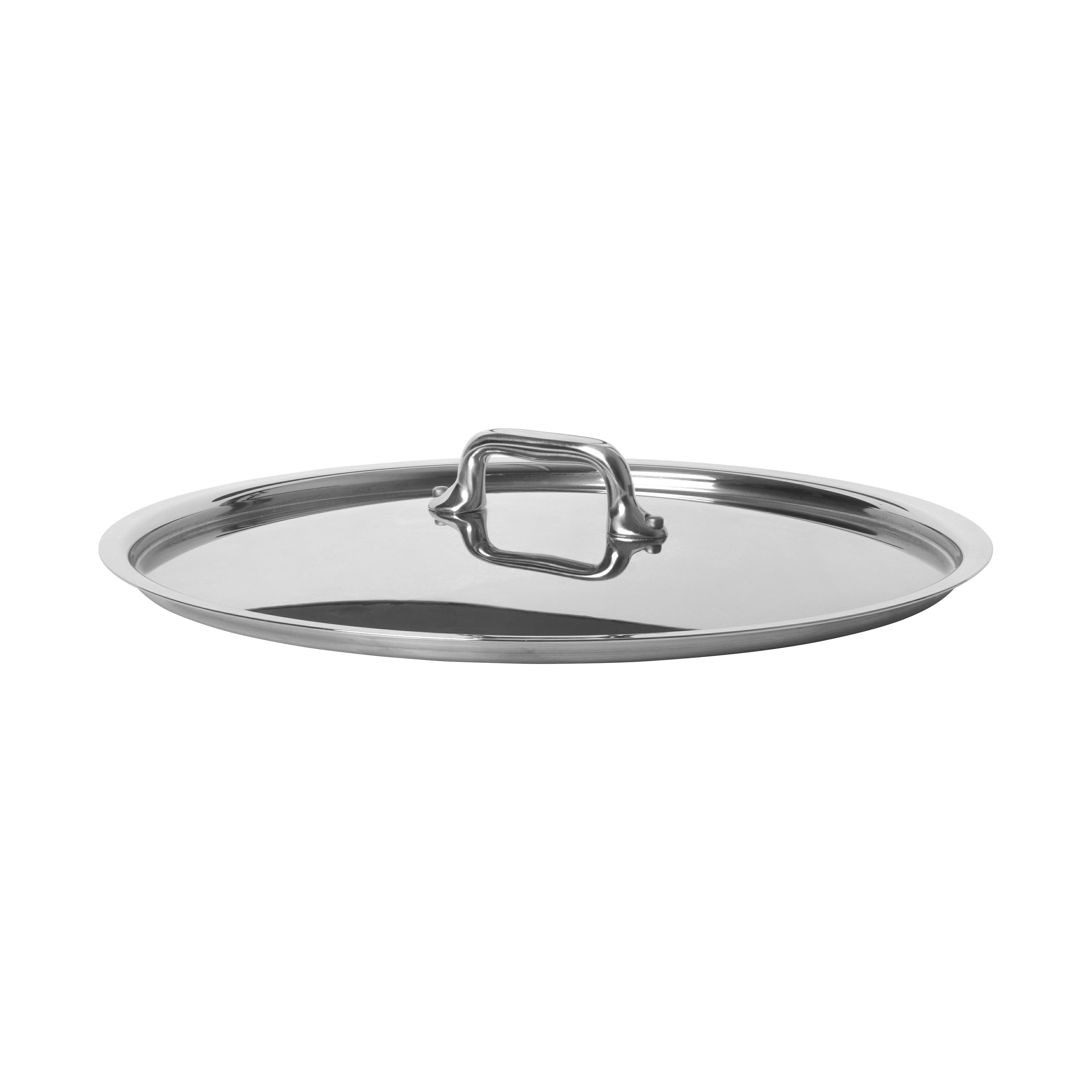 Mauviel Cook Style Låg 11 Mauviel Cook Style Låg - Billede 9