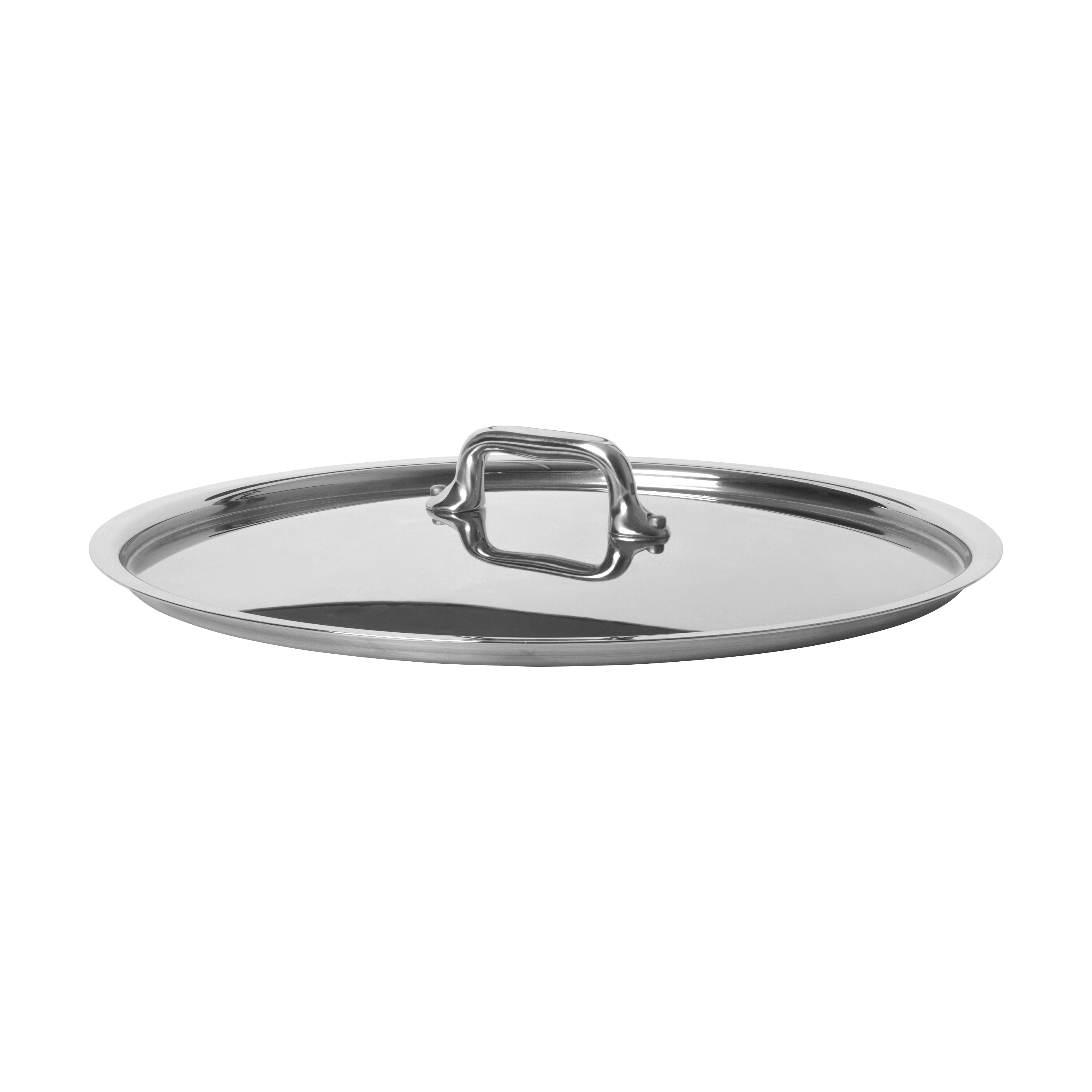 Mauviel Cook Style Låg 13 Mauviel Cook Style Låg - Billede 11