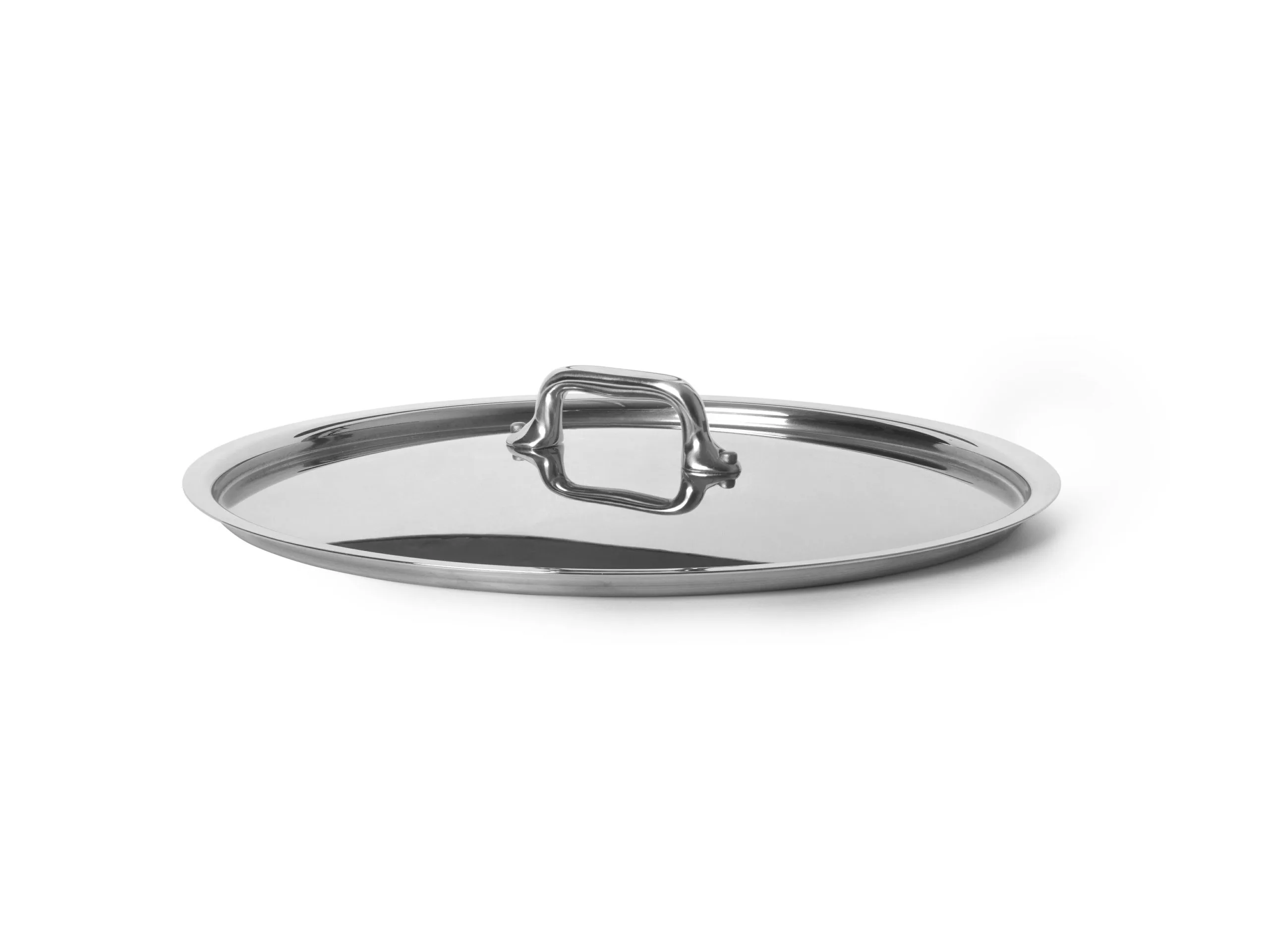 Mauviel Cook Style Låg 14 Mauviel Cook Style Låg - Billede 12