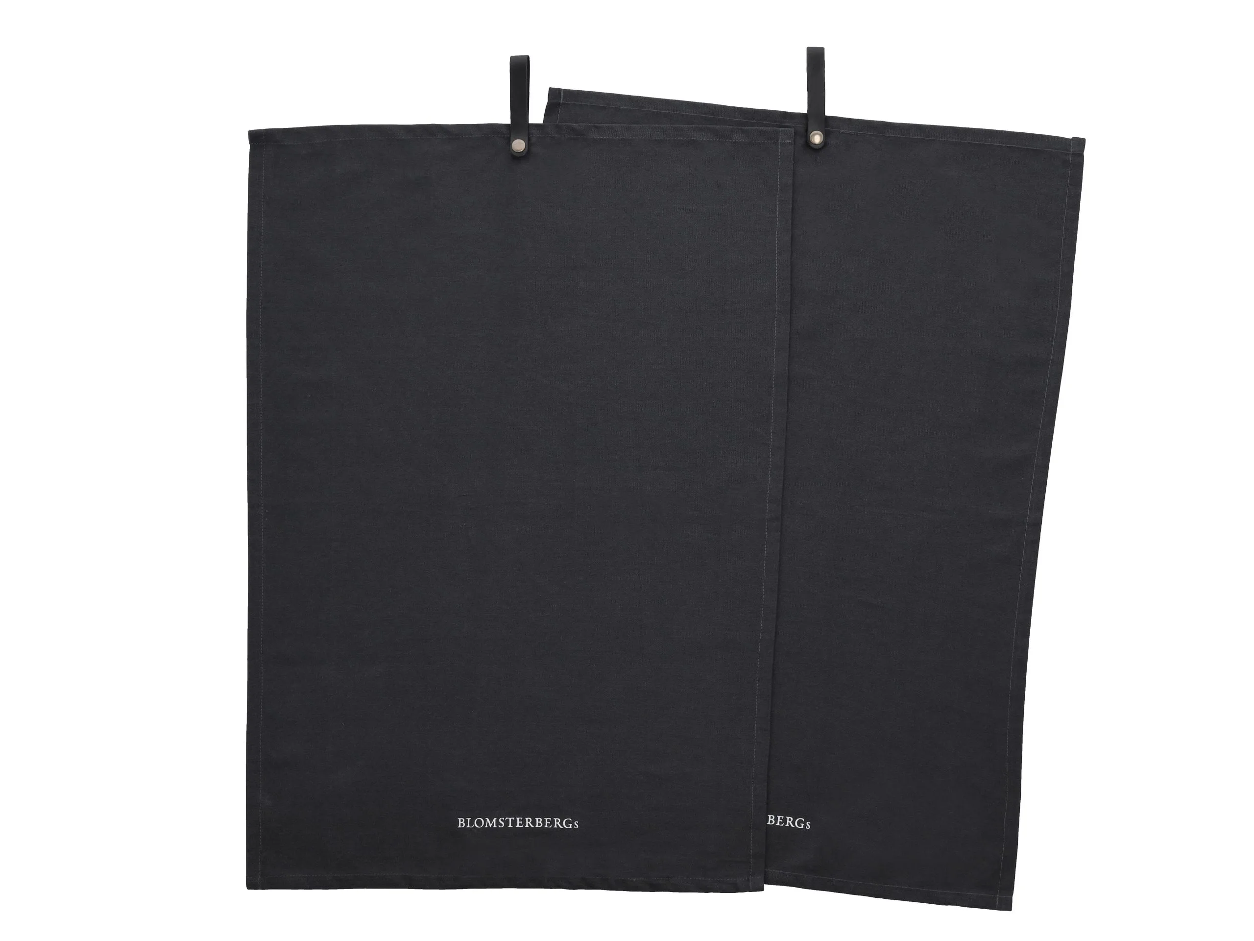 Blomsterbergs Viskestykke 2 Stk. 5 Blomsterbergs Viskestykke 2 Stk. - Billede 3