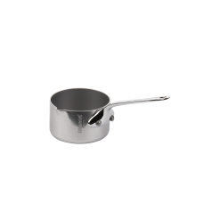 Mauviel Cook Style Kasserolle Med Tud Mini