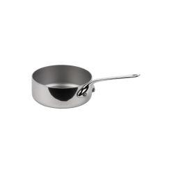 Mauviel Cook Style Sauterpande Mini