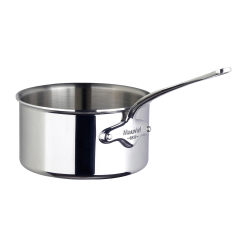 Mauviel Cook Style Kasserolle -Mauviel Salgsbutik 19642