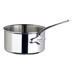 Mauviel Cook Style Kasserolle -Mauviel Salgsbutik 19644