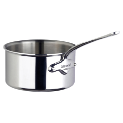 Mauviel Cook Style Kasserolle -Mauviel Salgsbutik 19646