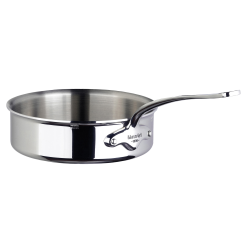 Mauviel Cook Style Sauterpande 12 Mauviel Cook Style Sauterpande -Mauviel Salgsbutik 19650