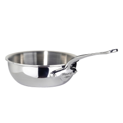 Mauviel Cook Style Sauterpande Buttet