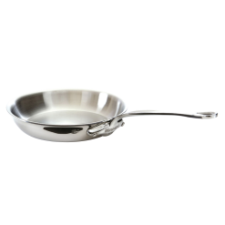 Mauviel Cook Style Stegepande -Mauviel Salgsbutik 19655