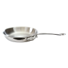 Mauviel Cook Style Stegepande -Mauviel Salgsbutik 19656