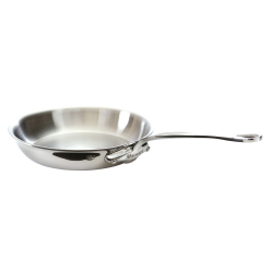 Mauviel Cook Style Stegepande -Mauviel Salgsbutik 19658