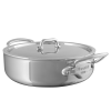 Mauviel Cook Style Gryde Med Stållåg Lav 1 Mauviel Cook Style Gryde Med Stållåg Lav -Mauviel Salgsbutik 19669