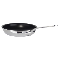 Mauviel Cook Style Stegepande Non-stick