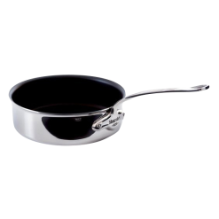 Mauviel Cook Style Sauterpande Non-stick