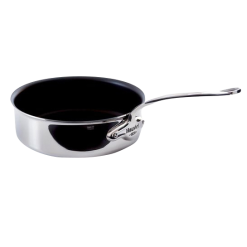 Mauviel Cook Style Sauterpande Non-stick -Mauviel Salgsbutik 19692