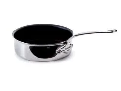 Mauviel Cook Style Sauterpande Non-stick -Mauviel Salgsbutik 19692 high