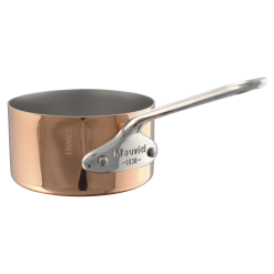 Mauviel Kasserolle Mini