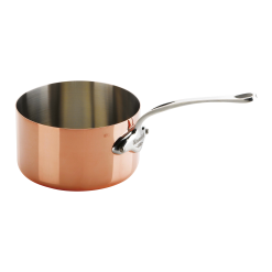 Mauviel M'150S Kasserolle 14 Mauviel M'150S Kasserolle -Mauviel Salgsbutik 19886