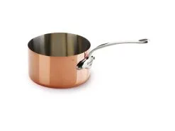 Mauviel M'150S Kasserolle 15 Mauviel M'150S Kasserolle -Mauviel Salgsbutik 19886 high