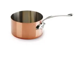 Mauviel M'150S Kasserolle 17 Mauviel M'150S Kasserolle -Mauviel Salgsbutik 19890 high