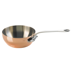 Mauviel M'150S Sauterpande Buttet