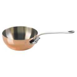 Mauviel M'150S Sauterpande Buttet -Mauviel Salgsbutik 19900