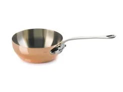 Mauviel M'150S Sauterpande Buttet -Mauviel Salgsbutik 19900 high