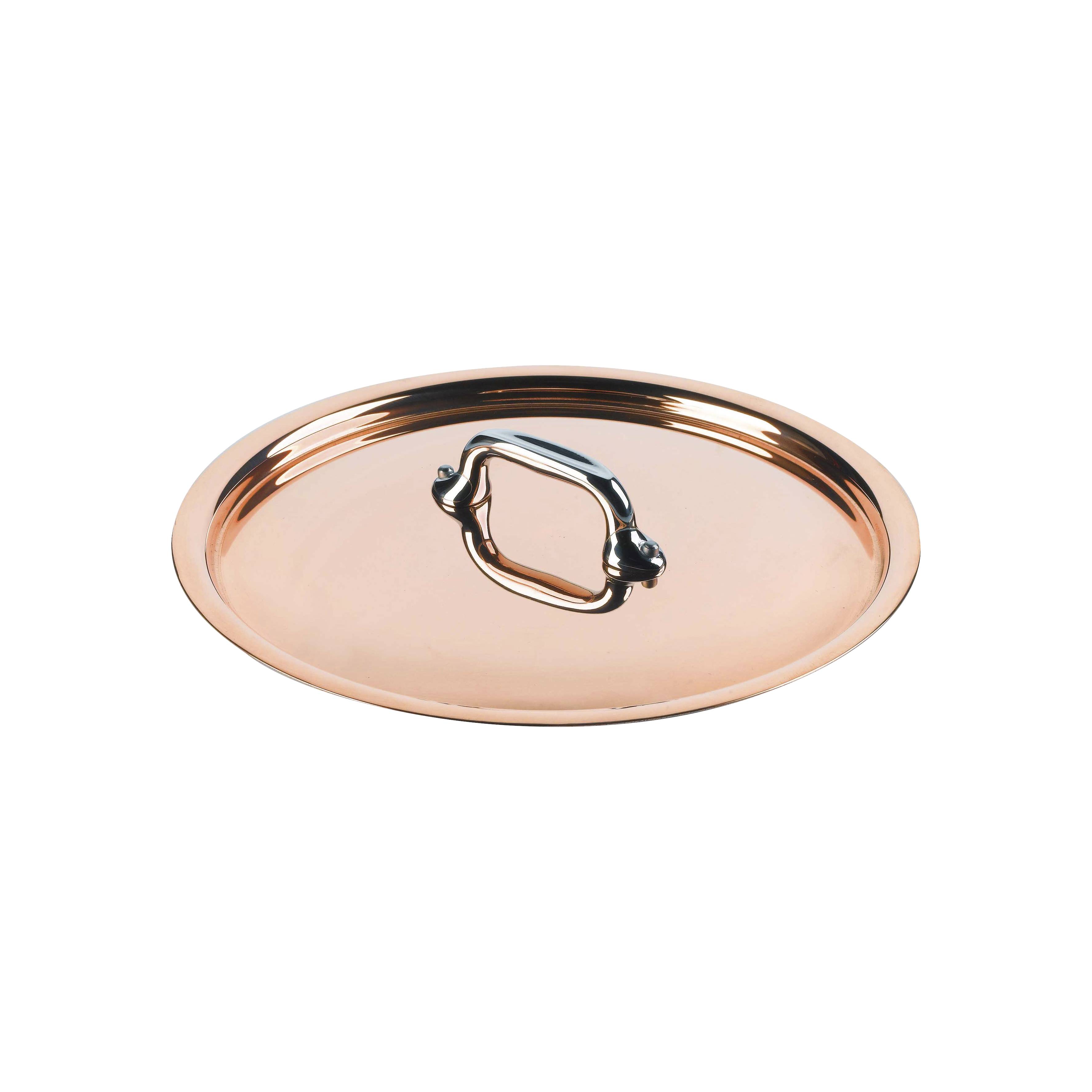 Mauviel M'150S Låg 3 Mauviel M'150S Låg