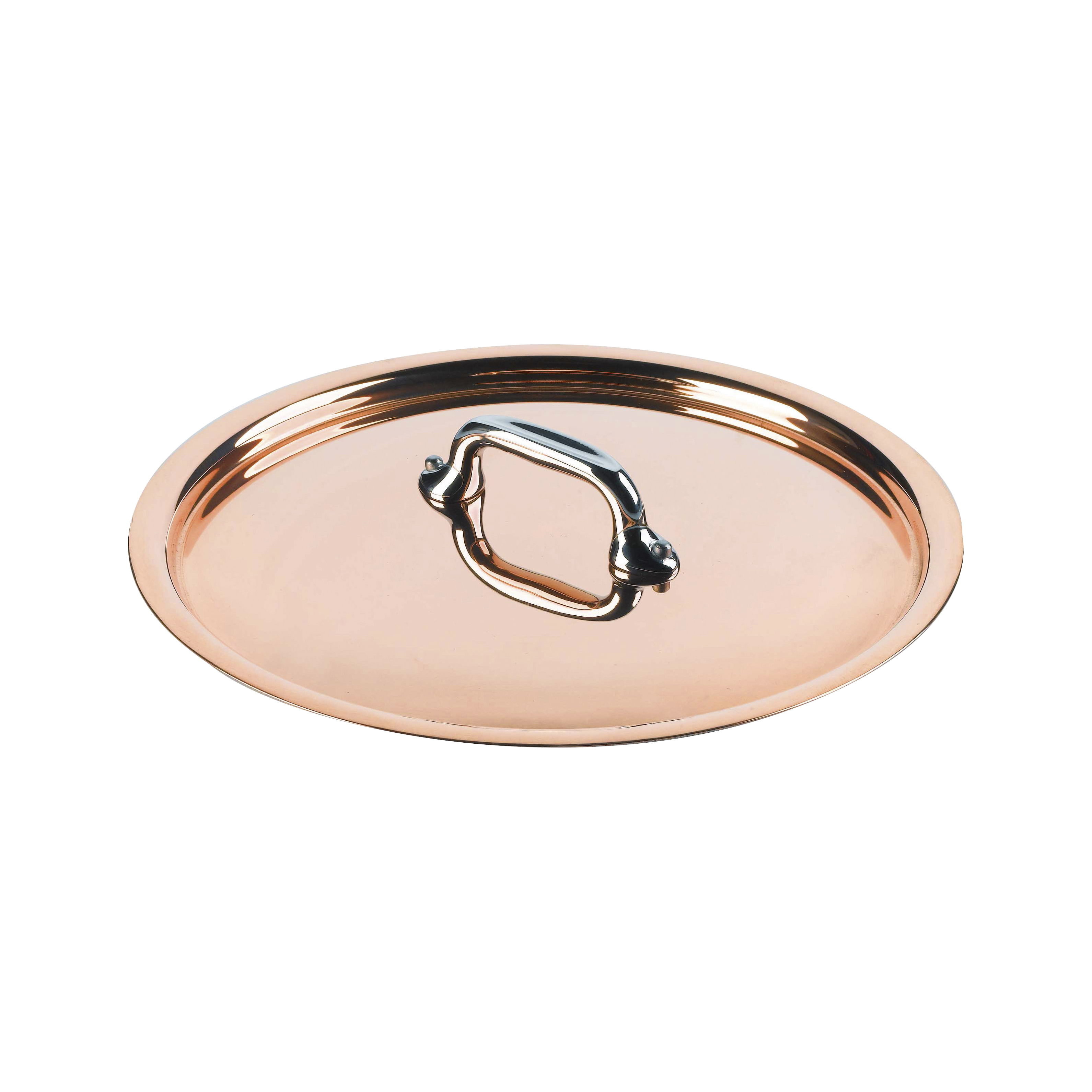 Mauviel M'150S Låg 7 Mauviel M'150S Låg - Billede 5